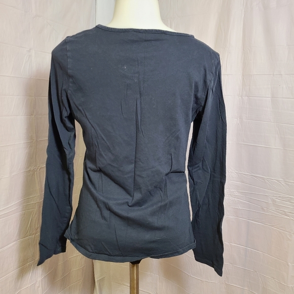 Alexander Del Rossa Long sleeved t - Picture 2 of 5